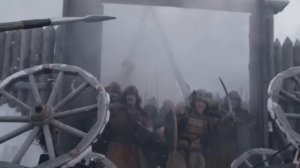 Ария акустика - Баллада о древнерусском воине фан