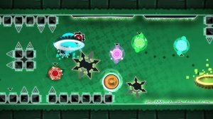 Future Funk II | XXL Demon | Geometry Dash