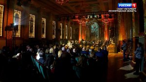 Культурное обозрение от 25.01.2026