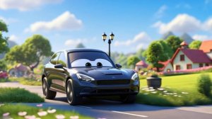 Путешествие в страну машин и чудес мультик