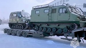 На Камчатке продолжают ликвидировать последствия мощного циклона.