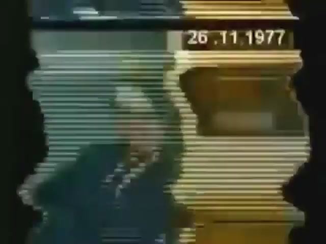 Шестиминутное вторжение в эфир британского ТВ до сих пор не имеет объяснения смотреть онлайн