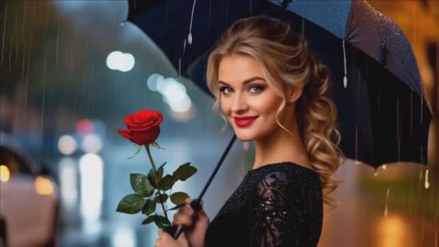 ОНА ПОЧЕМУ-ТО ВСЕГДА ОДНА...\\\ЛЕПС+SHAMAN/// смотреть онлайн