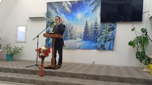 40 дней молитвы 1