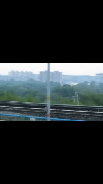 Последний вагон или о чем мечтает одинокая женщина