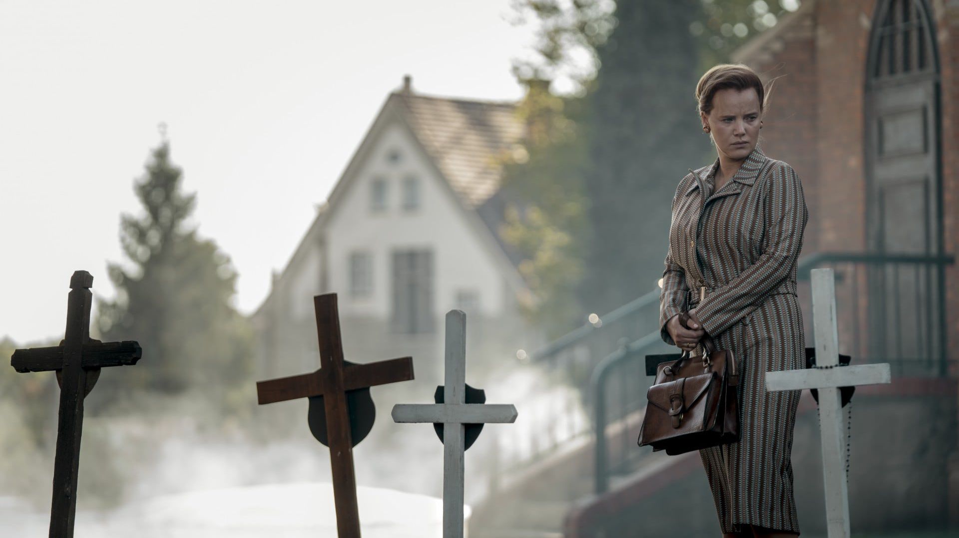 Свинцовые дети — Русских трейлер (Сериал, 2026) смотреть онлайн