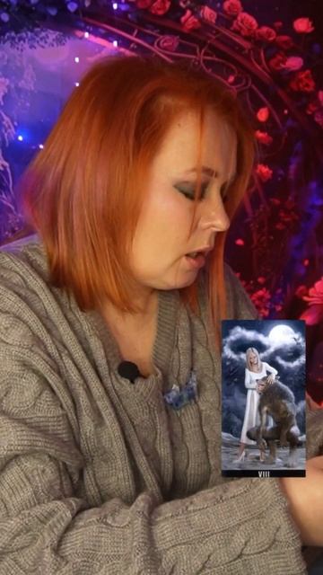 Сила Силе рознь, о разнице трактовки колод смотреть онлайн