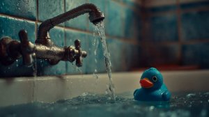 Утопившая сына женщина ранее отправила бывшего мужа в СИЗО