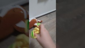 Как я играю в Бакуганов