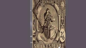 Борис Пастернак Гамлет Читает Анатолий Алымов