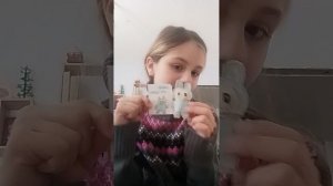 2 часть открываю лабубу