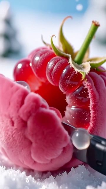 Пушистая малина смотреть онлайн