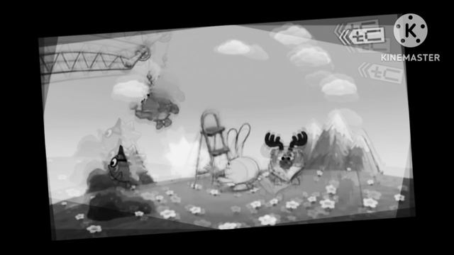 Smeshariki intro in ghost major 👻 смотреть онлайн