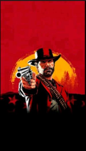 red dead redemption 2