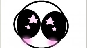 короткая анимация (ibis paint x)