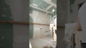 монтируем полку (+18)