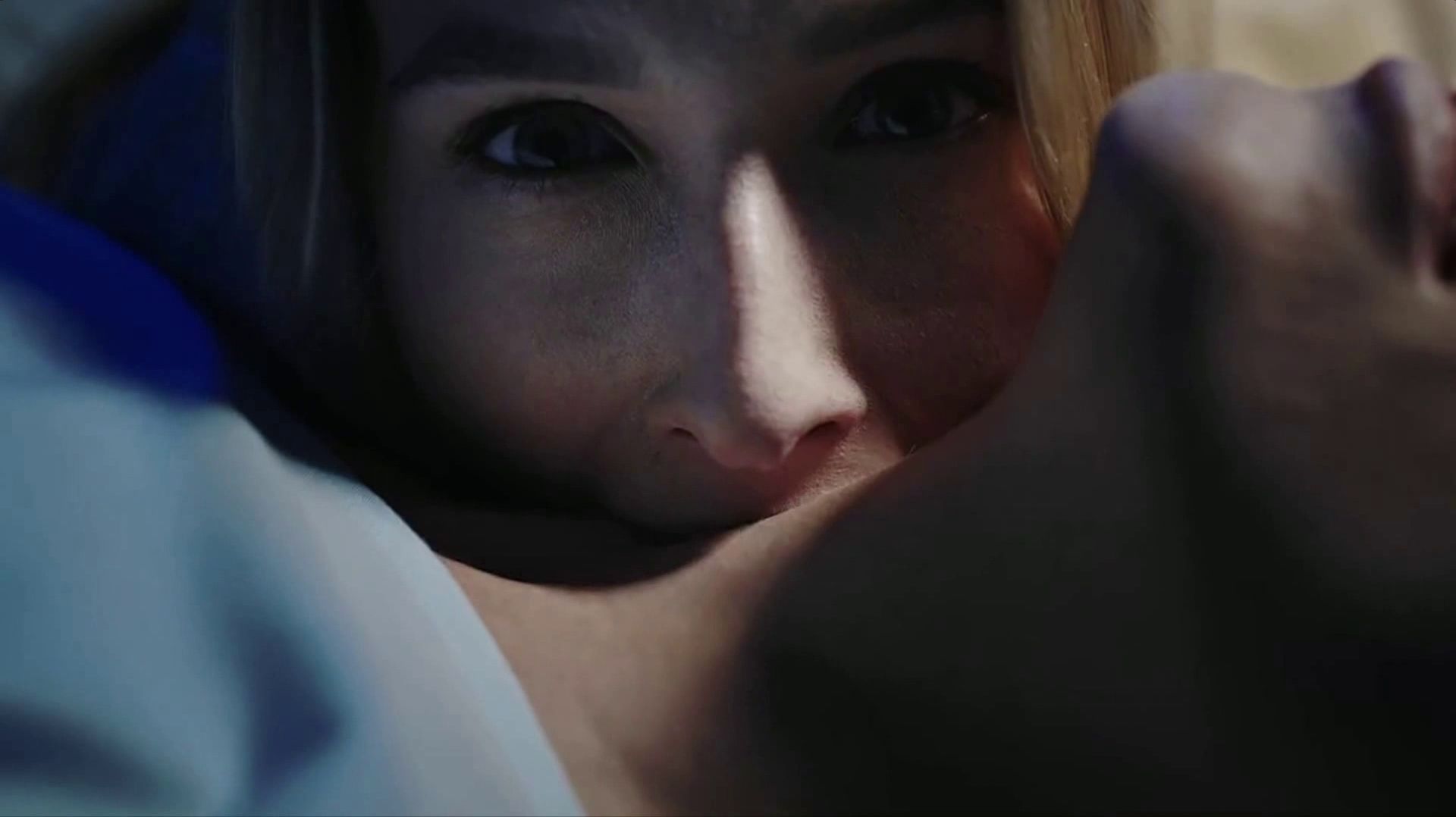 "Голод" смотреть онлайн