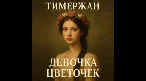 Тимержан - Девочка-цветочек [Dance Mix 2]