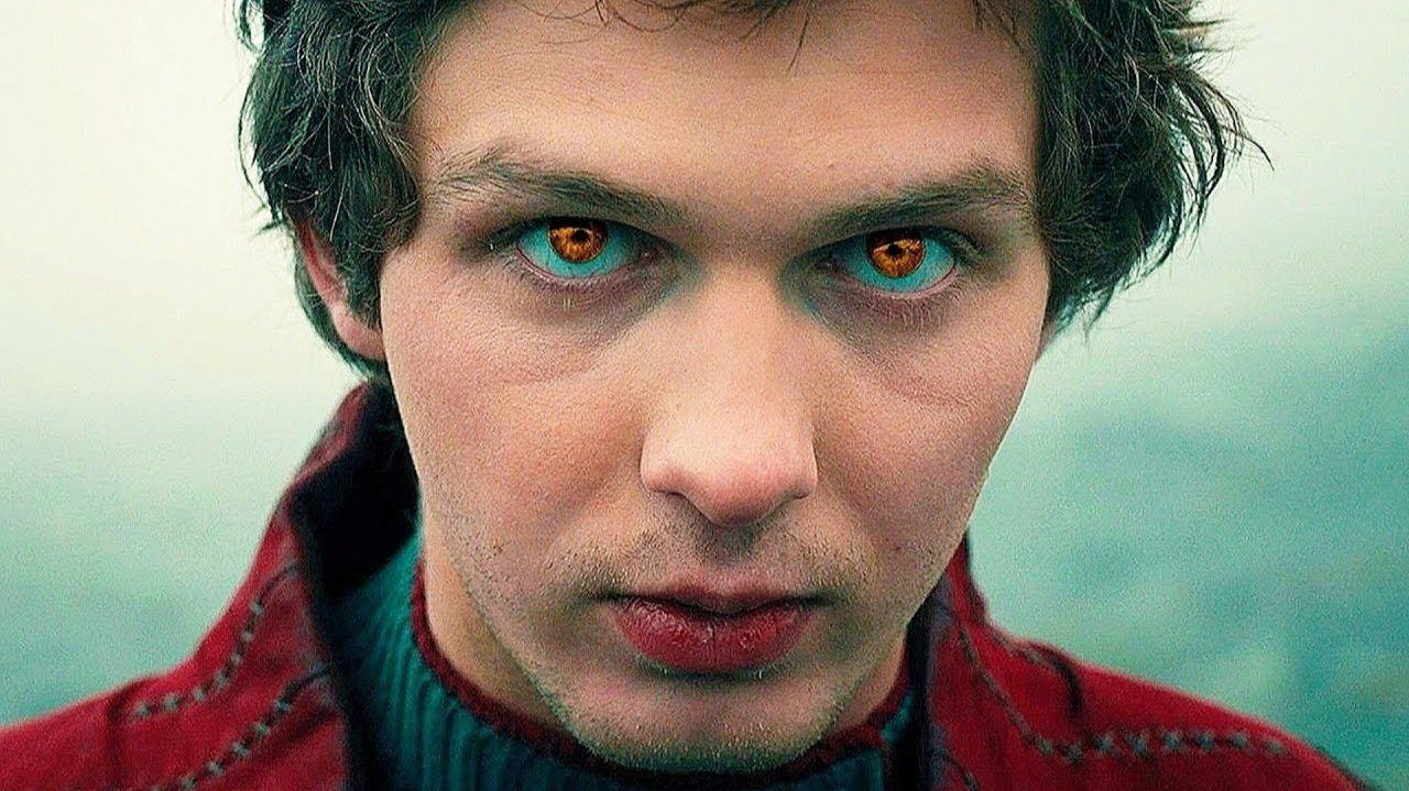 Чудо-Юдо — Официальный тизер-трейлер (2026) смотреть онлайн