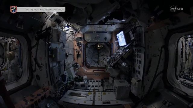 Сергей Воронин - Космическая Одиссея 2026 года смотреть онлайн