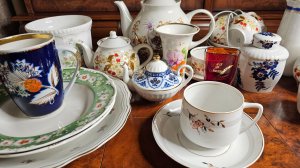 Измайлово. Сделано в СССР.