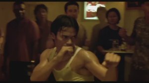 Он бак(2003) Лучшие бои и сцены