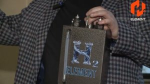 Водородные генераторы H_2_Element для любых типов двигателей и топлива ⛽