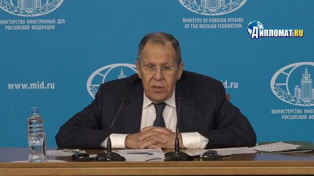 ГОД НА ТО, ЧТОБЫ «ОСТЫТЬ». Путин дал шанс миру, а ответ США шокировал Лаврова смотреть онлайн