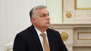 Орбан: НАТО следует признать, что Россия не даст приблизиться к своим границам