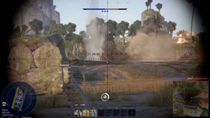 играем в вар тандер купил кв2