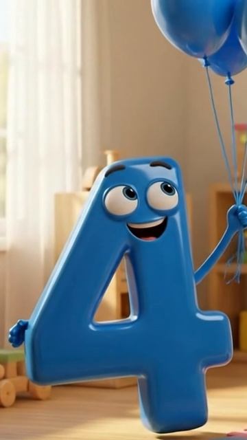 ВЕСЁЛЫЕ ЦИФРЫ И ЦВЕТА - МУЛЬТИКИ РАЗВИВАЮЩИЙ МАЛЫШАМ + УЧИМ ЦИФРЫ И ЦВЕТА смотреть онлайн