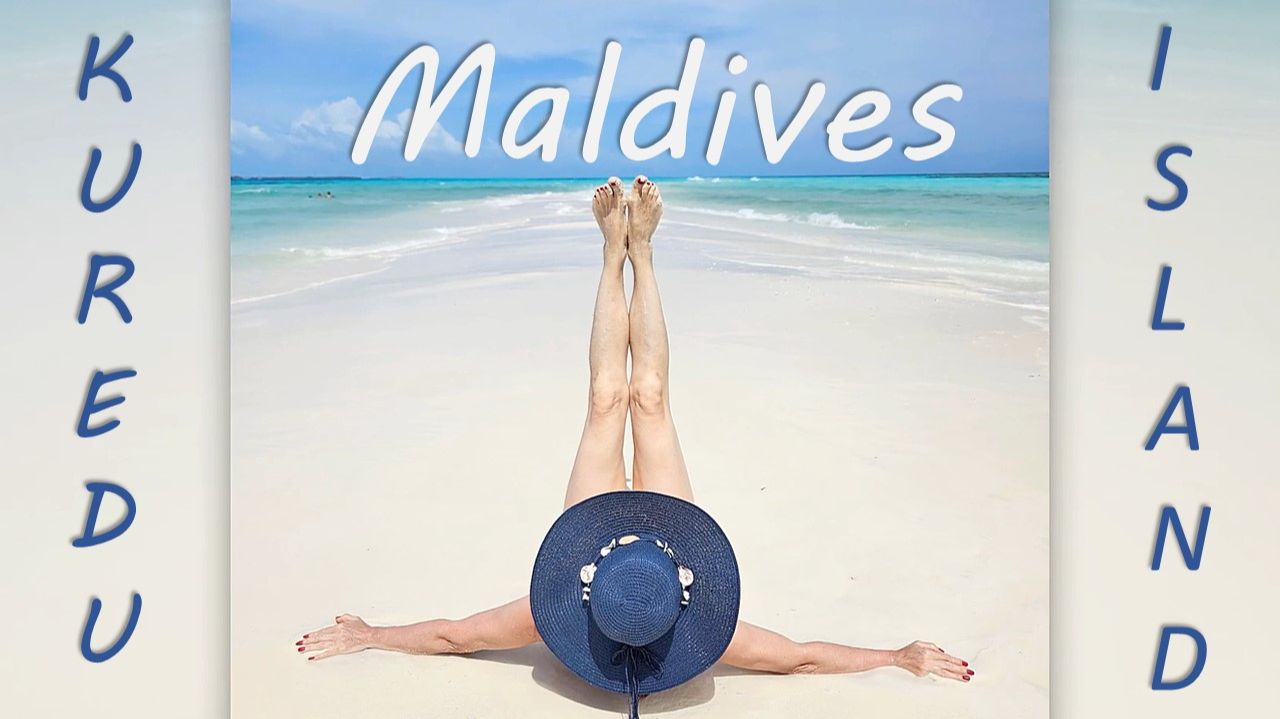 Мальдивы о.Куреду -2 Maldives Kuredu island смотреть онлайн