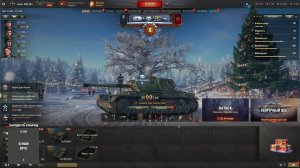 МИР ТАНКОВ - ШВЕДЫ