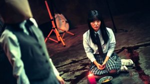 Два, три, призрак, приди! 2026 — Русский трейлер