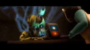 Типичный спринтрап