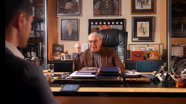 Добровинский о переговорах и лайфхаках 2 часть.〽️ смотреть онлайн