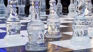 СЕВЕРНЫЙ ГАМБИТ, В КОНЦЕ ЗАДАЧА В ДУХЕ СТАРЫХ МАСТЕРОВ 🔥🔥🔥