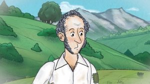 "Пушкин и... Кавказ". Серия 16: Пушкин и кавказский пленник