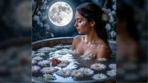 Очищение солью от негатива