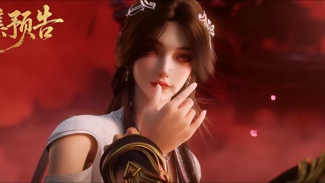 4К Гробница богов 3 Cезон 27 Серия - Превью (Аниме-Мультсериал 2022) смотреть онлайн