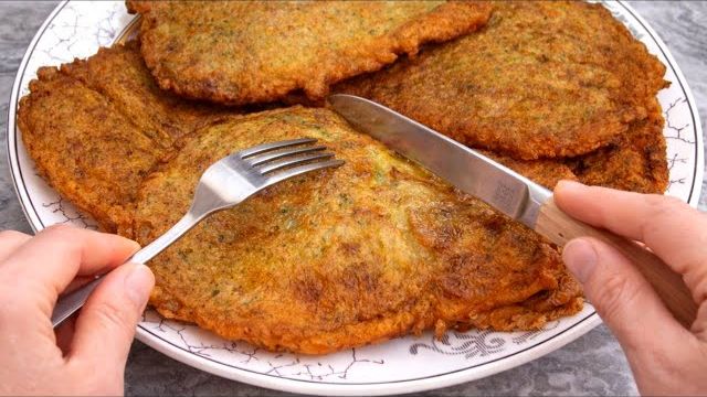 Почему я не знала этого метода раньше! Дешёвые баклажаны вкуснее, чем мясо на праздничный стол. смотреть онлайн