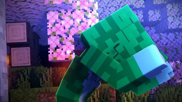 бискас- МЕНЯ ДВА. официальный релиз