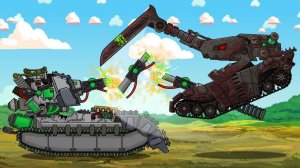 Токсичный мятеж: КОРРОЗИЯ vs ТОКСИКУС!