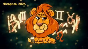Каким Знакам Зодиака Повезет В Феврале 2026 года