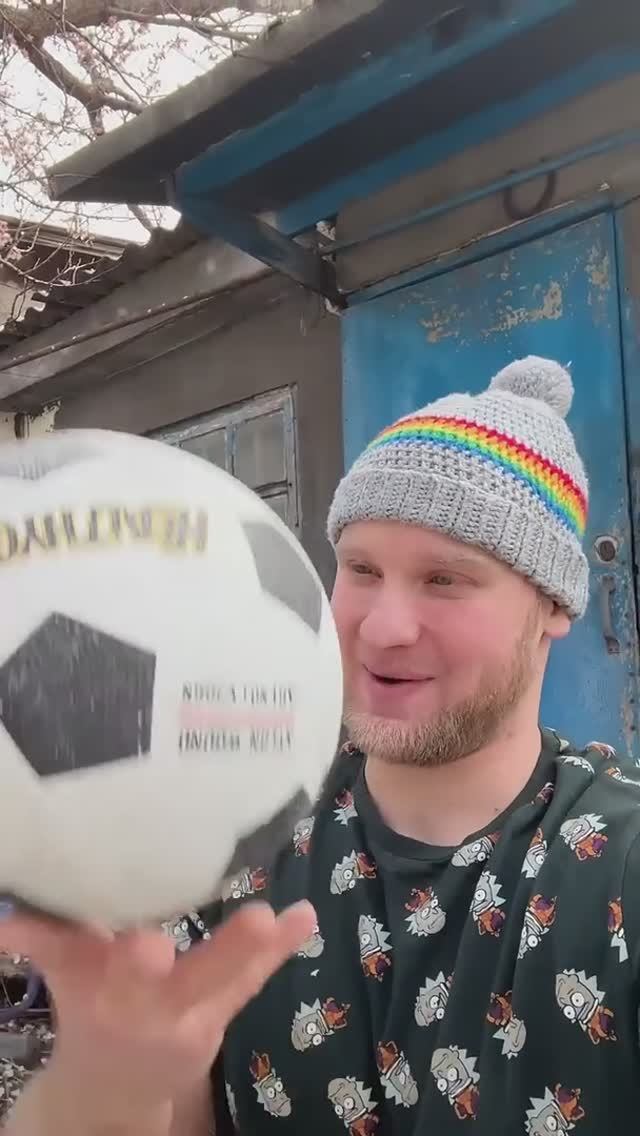 🔥😂 МЯЧИК (смешное видео, приколы, юмор, поржать, прикол) смотреть онлайн