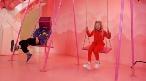 MILANA STAR & VITAMIN T - СЛАДКОЕЖКА