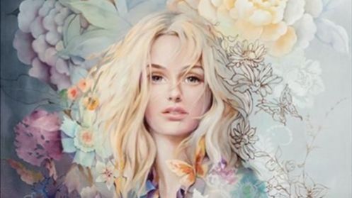 Проект по авторской схеме от Иволги "Виктория" отчет 76 смотреть онлайн