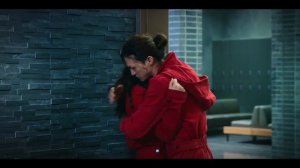 Бумажный дом. Корея