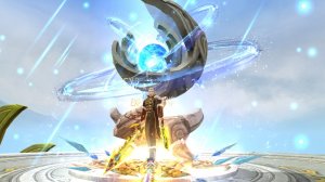 Perfect World(PW) Официальный сервер (часть 12) Продолжение восточных земель