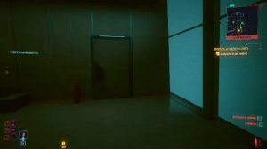 #3 Киберпанк 2077 + Призрачная свобода. Прохождение на 100% Сложность максимальная